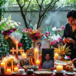 Honoring the Deceased Respectfully