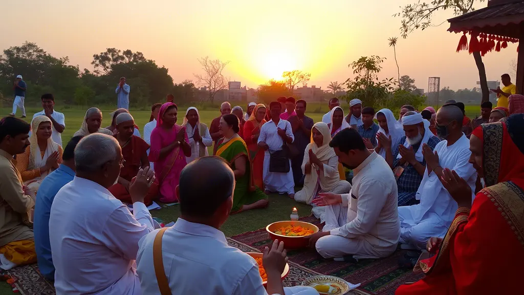Cultural Death Rituals Explained
