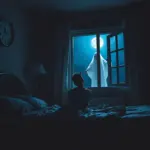 Devil’s hour meaning