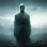 Battlefield Ghost (战场鬼 – Zhànchǎng Guǐ)