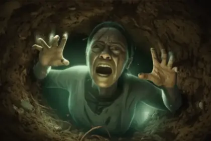 Buried Alive Ghost (活埋鬼 – Huó Mái Guǐ)