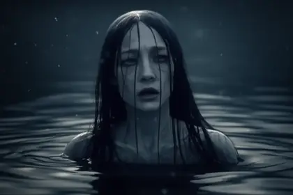 Drowning Ghost (水鬼 – Shuǐ Guǐ)