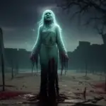 Execution Ground Ghost (刑场鬼 – Xíngchǎng Guǐ)