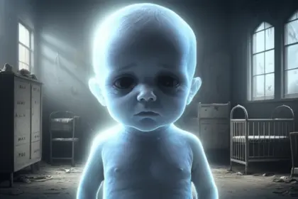 Stillborn Ghost Tāisǐ Guǐ